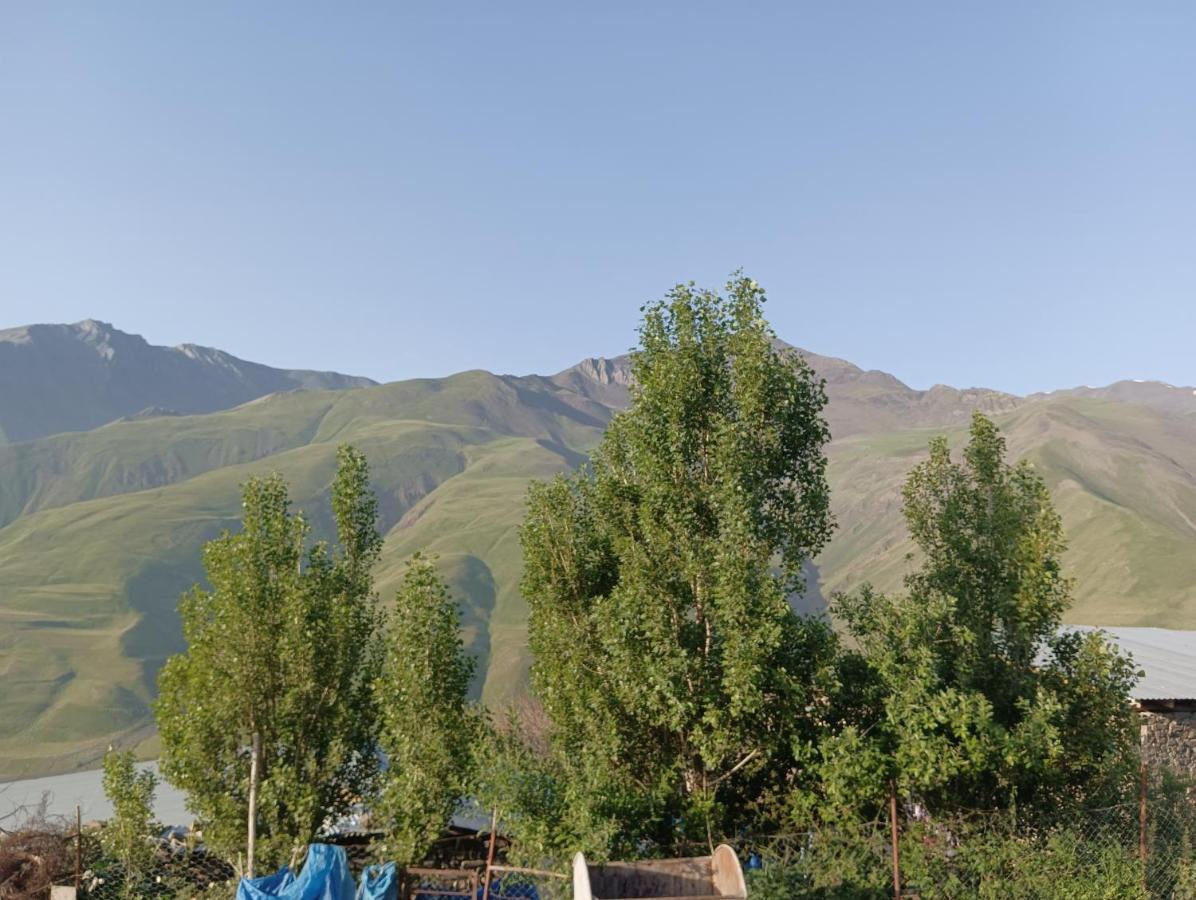 Ecomama In Xinaliq Khinalig Guest House Quba Exterior foto