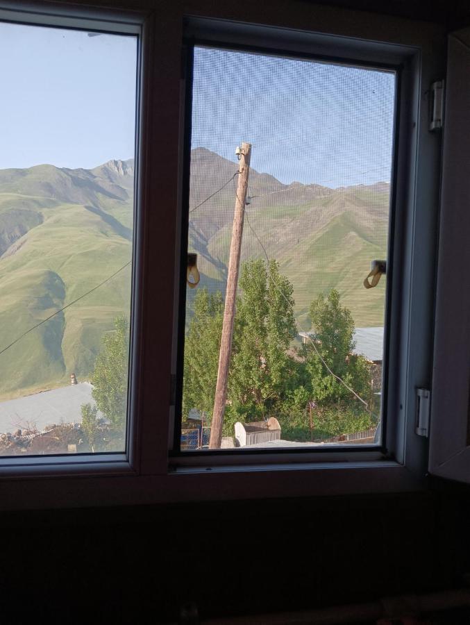 Ecomama In Xinaliq Khinalig Guest House Quba Exterior foto